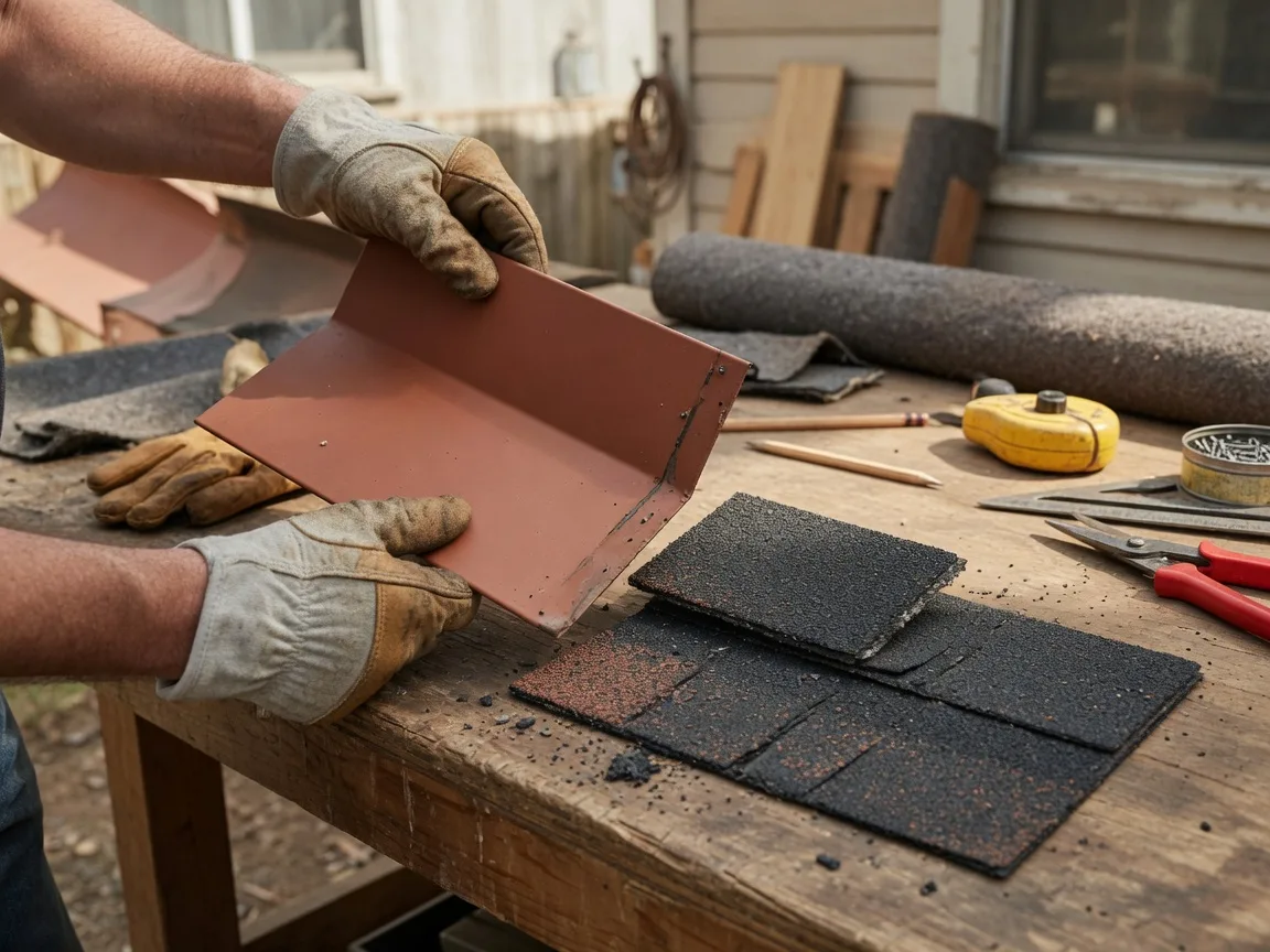 Roof Repair company in West Friendship, MD